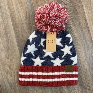 CC BEANIE